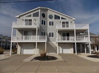 1007 Ocean Ave APT C, North Wildwood, NJ 08260