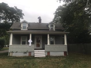 1088 Cedar Swamp Rd, Warwick, RI 02889