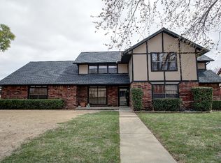 8717 S 72nd East Ave, Tulsa, OK 74133