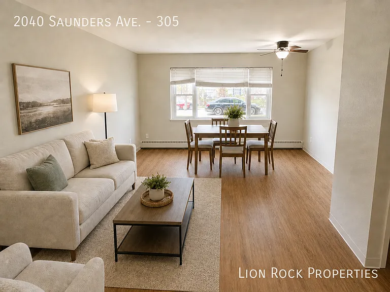 2040 Saunders Ave #305 — Photo 2
