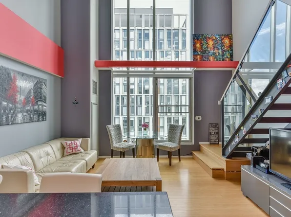 1 Earhart St Unit 503, Cambridge, MA 02141