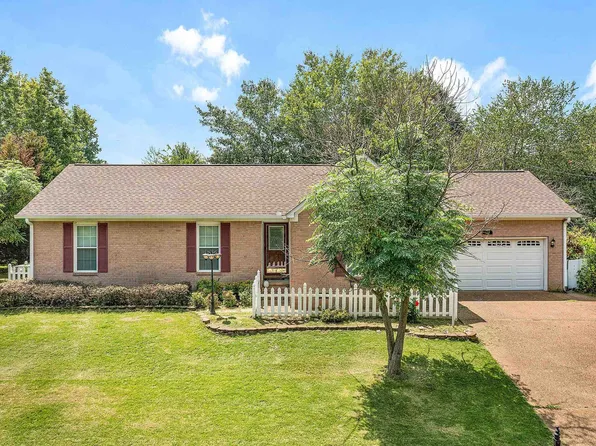 143 Jemma Dr, Lexington, TN 38351