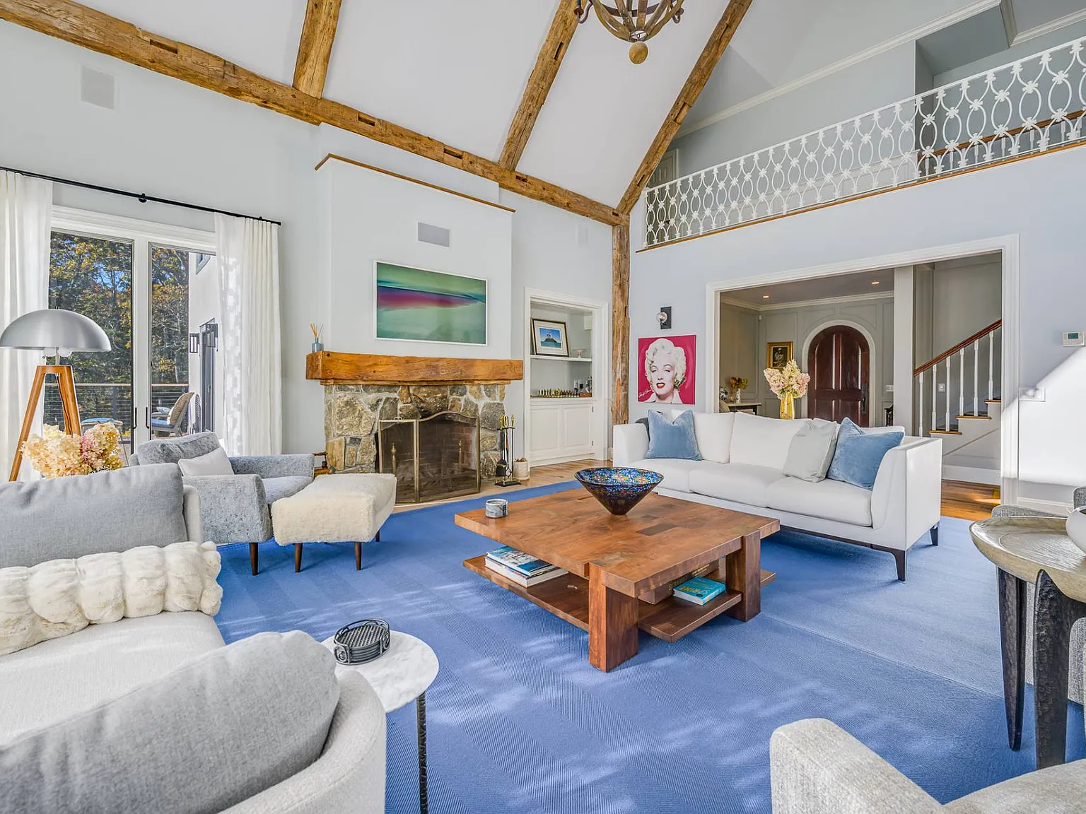 Gated Estate Moments to Village and US Open Golf Championship — Photo 4