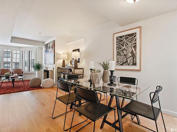 5th image of 601 Van Ness Ave APT 76