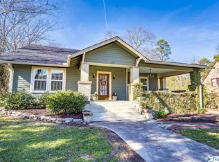 504 Alabama Ave SW, Fort Payne, AL 35967