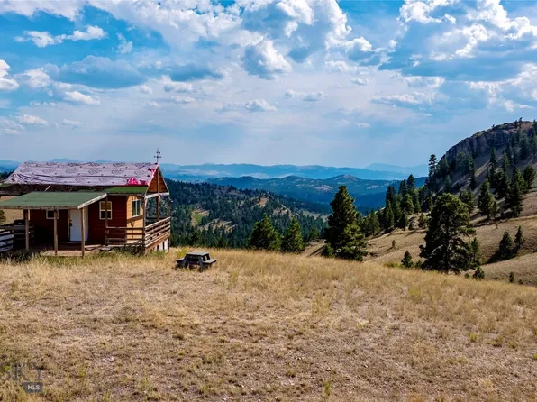 64 Lookout Point Ln, Cascade, MT 59421