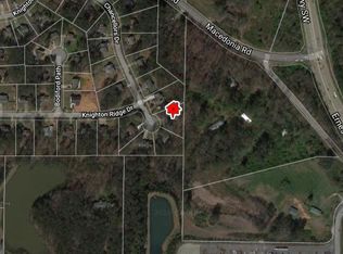 3444 Chancellors Dr, Powder Springs, GA 30127