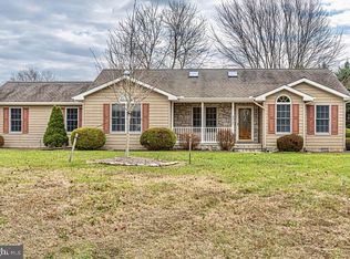 101 Kings Creek Rd, Rehoboth Beach, DE 19971