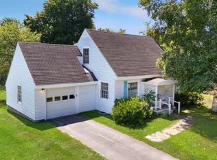 56 Engrem Ave, Rutland, VT 05701