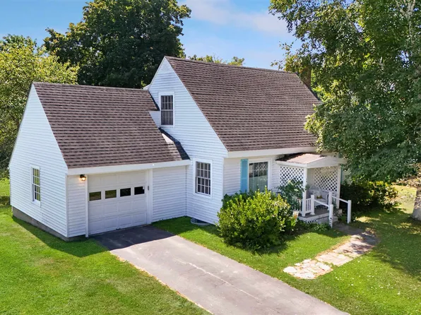 56 Engrem Avenue, Rutland City, VT 05701