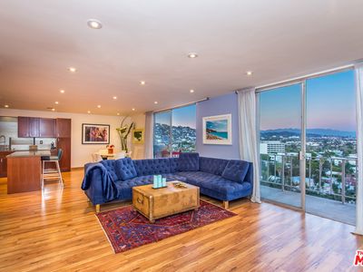 100 S Doheny Dr APT 1019, Los Angeles, CA, 90048
