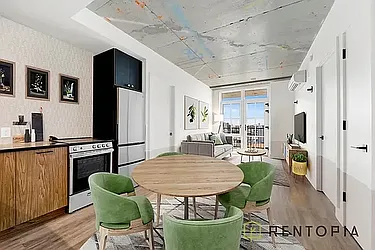 668 Bushwick Avenue, #512A