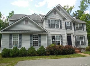 526 Dabbs House Rd, Richmond, VA 23223