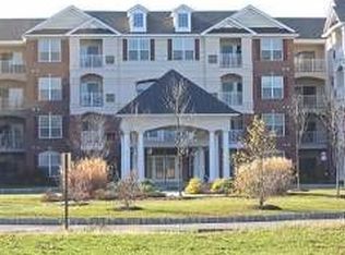 1201 Colts Cir, Lawrence Township, NJ 08648