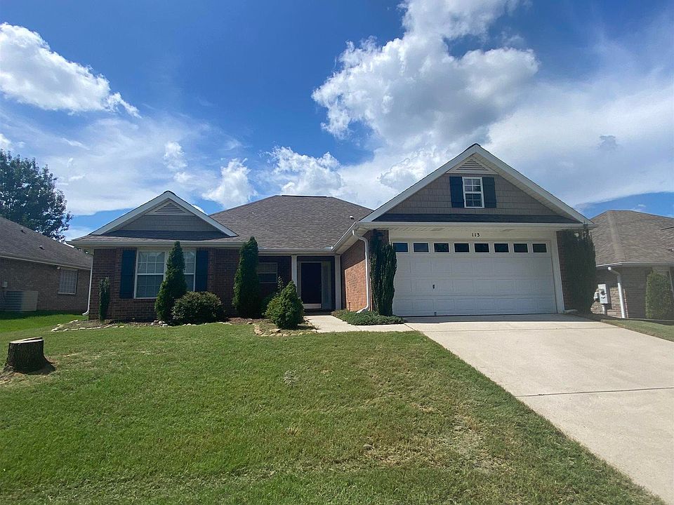 113 Potters Wheel, Madison, AL 35758 Zillow