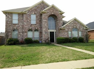 8209 Waimea St, Frisco, TX 75035