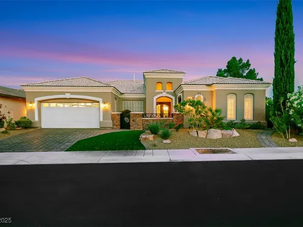 4286 Pacifico Ln, Las Vegas, NV 89135