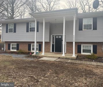 46528 Majestic Ct, Lexington Park, MD, 20653