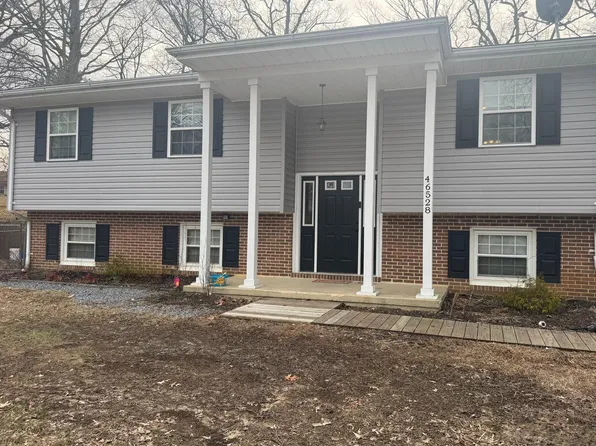 46528 Majestic Ct, Lexington Park, MD 20653