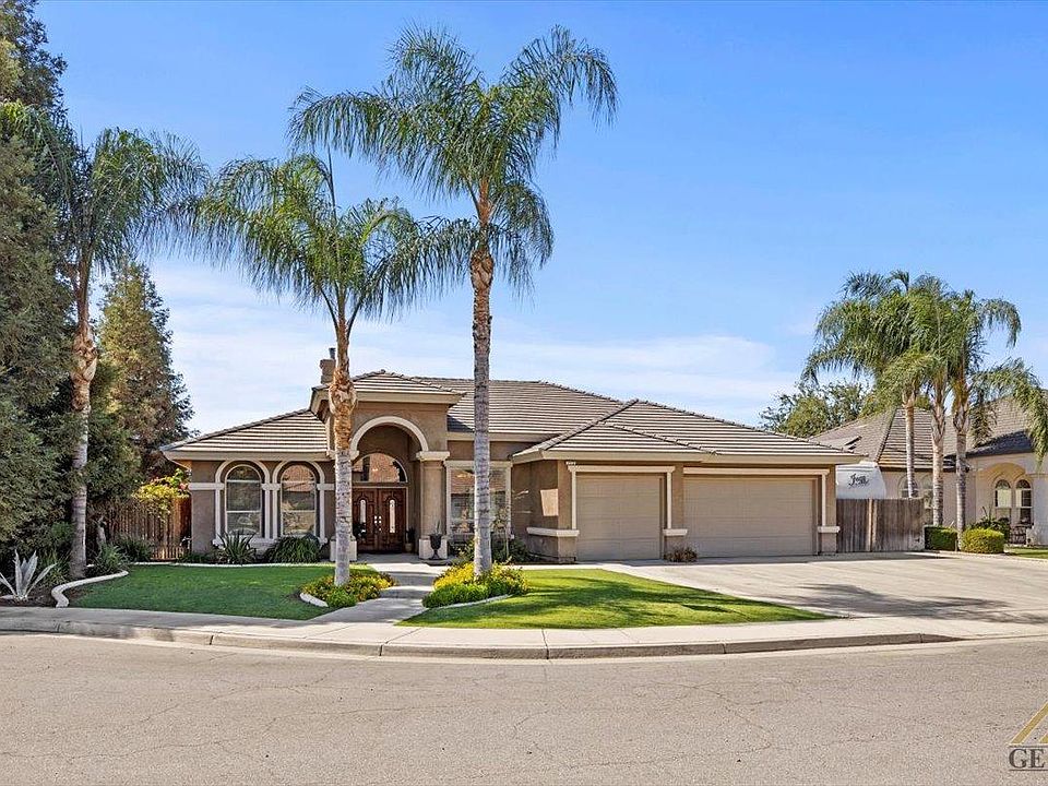 715 Pheasant Run Dr, Shafter, CA 93263 Zillow