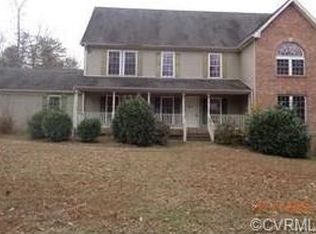 159 Phillips Ln, Bumpass, VA 23024