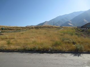 2667 S Hidden Canyon Dr, Mapleton, UT 84664