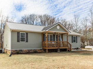 898 Spruce Dr, Pamplin, VA 23958