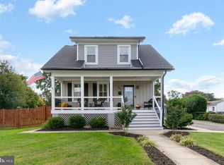 531 Hawthorne Rd, Linthicum, MD 21090