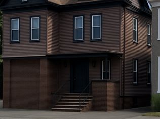 192 Front St #2, Binghamton, NY 13905