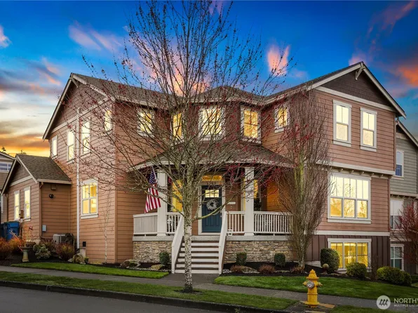 2021 7th Place, Snohomish, WA 98290