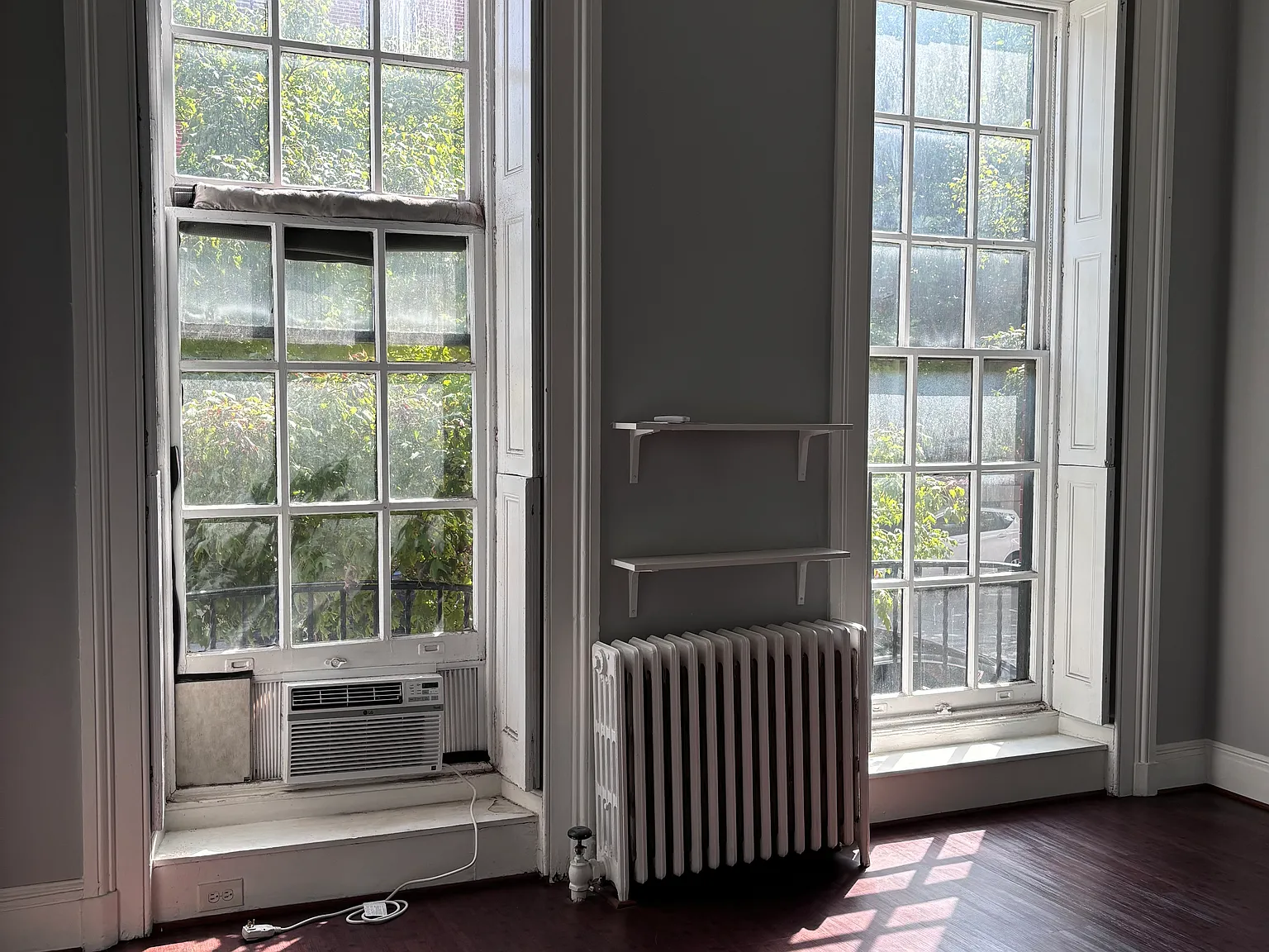 1 bed, 525 sqft, $1,295 — Photo 1