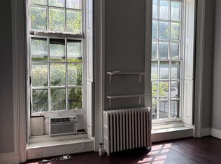 22 E Eager St APT 1F, Baltimore, MD 21202