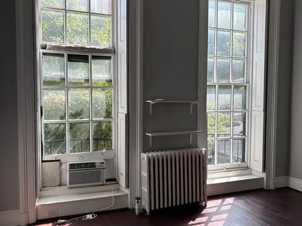 22 E Eager St APT 1F, Baltimore, MD 21202