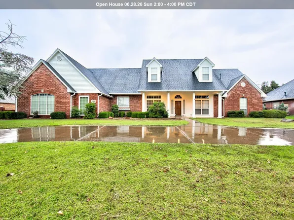 3224 Clairemont, Enid, OK 73703