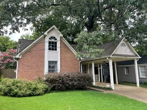 2018 Courtland Pl, Memphis, TN 38104