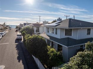 302 Capistrano Ave, Pismo Beach, CA 93449