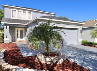 7914 Carriage Pointe Dr, Gibsonton, FL 33534