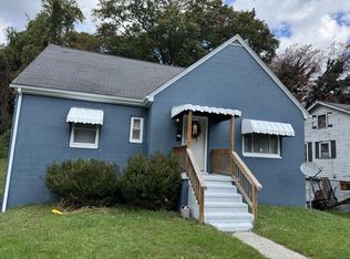 227 E Prince St, Beckley, WV 25801