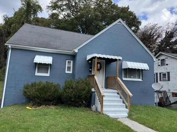 227 E Prince St, Beckley, WV 25801