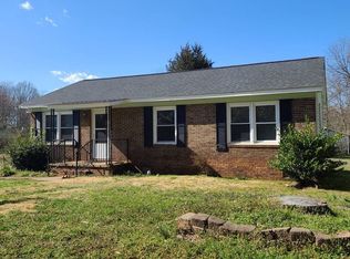 105 Zion Church Rd, Clover, SC 29710