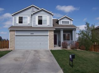 20935 Omaha Ave, Parker, CO 80138