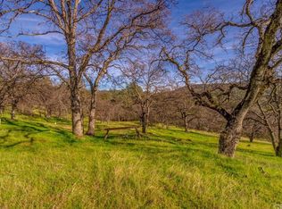 3380 Pentz Rd, Butte Valley, CA 95965