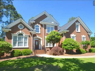 115 Belleford Ridge Rd, Columbia, SC 29223