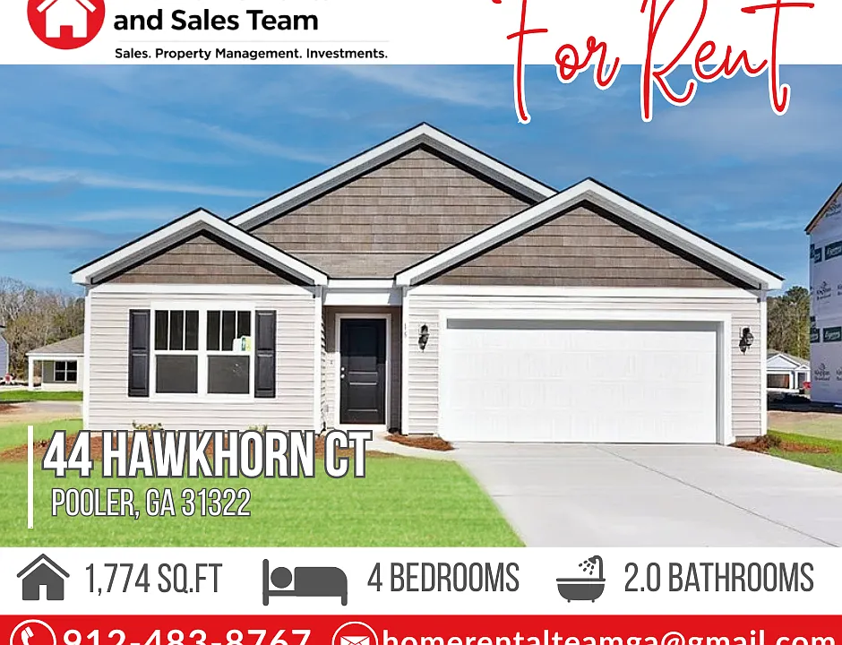 44 Hawkhorn Ct