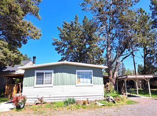 61280 Parrell Rd UNIT 10, Bend, OR 97702