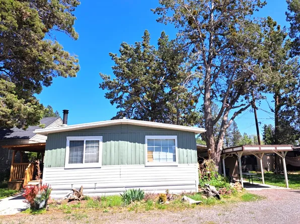 61280 Parrell Rd Unit 10, Bend, OR 97702