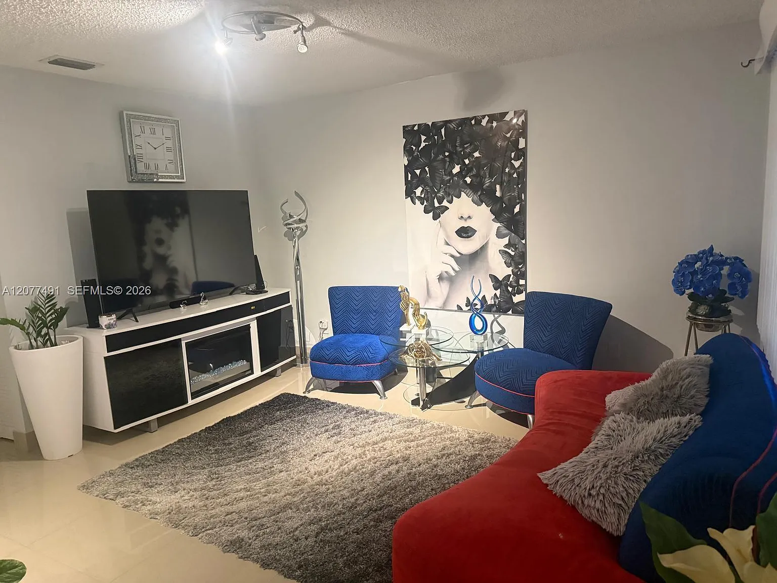 Amelia Park Condo — Photo 3