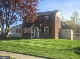 306 Sedgewood Rd, Springfield, PA 19064