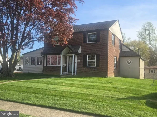 306 Sedgewood Rd, Springfield, PA 19064