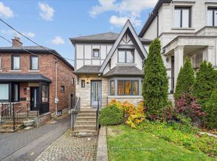 94 Castlewood Rd, Toronto, ON M5N 2L4